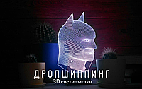 Дропшиппинг 3D Ночников