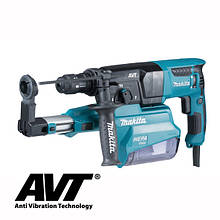 Перфоратор Makita HR2651T