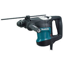 Перфоратор Makita HR3200C