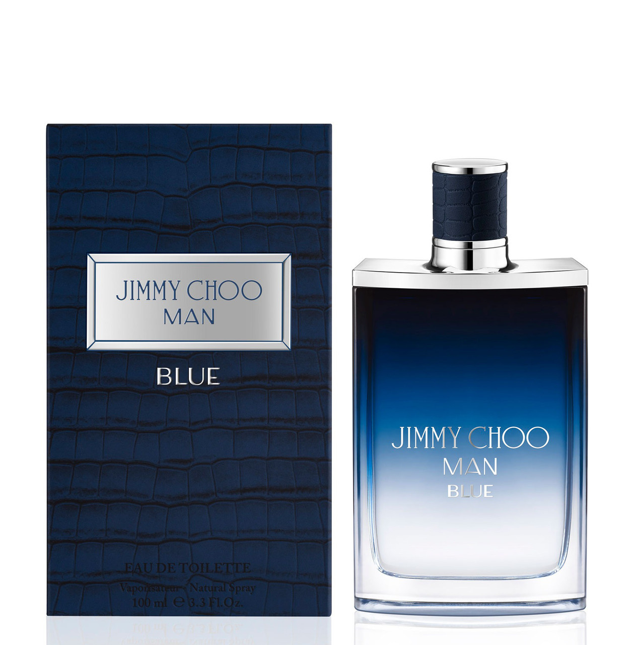 Туалетна вода чоловіча Jimmy Choo Man Blue
