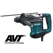 Перфоратор Makita HR3210C