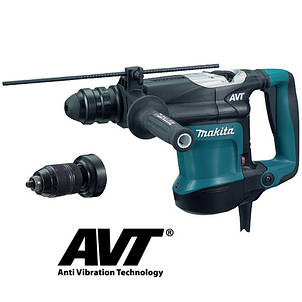 Перфоратор Makita HR3210FCT, фото 1