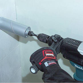 Перфоратор Makita HR3210FCT, фото 3