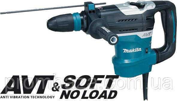 Перфоратор Makita HR4013C