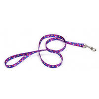 Поводок Coastal Pet Attire Weave для собак 1 см, 1.2 м