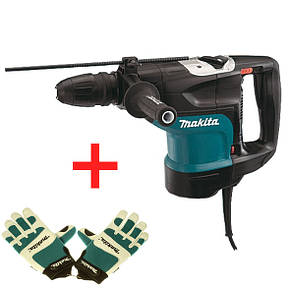 Перфоратор Makita HR4501C, фото 3