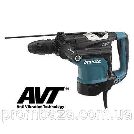 Перфоратор Makita HR4511C, фото 1