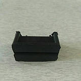 Амортизатор бака дизельного двигуна 178f, фото 2