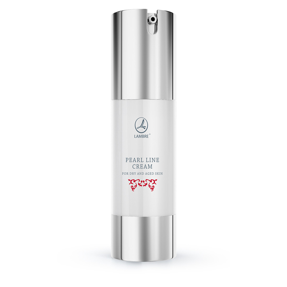 Крем зволожуючий для шкіри навколо очей з екстрактом перлів Pearl Line 15 МЛ, фото 1