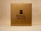Tous — Tous Touch (2006) — Набір — Вінтаж, перший випуск 2006 року, стара формула аромату, фото 2
