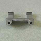 Кріплення паливного бака верхнє дизельного двигуна 178f, фото 3