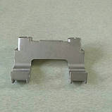 Кріплення паливного бака верхнє дизельного двигуна 178f, фото 2