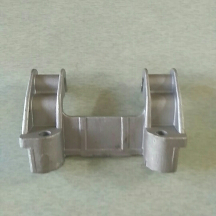 Кріплення паливного бака верхнє дизельного двигуна 178f, фото 1