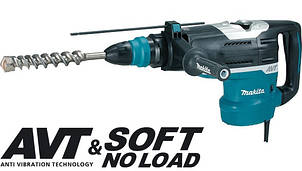 Перфоратор Makita HR5212C, фото 1