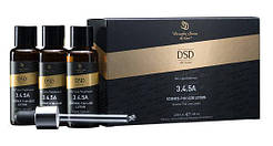 № 3.4.5A Лосьйон проти випадіння волосся DSD De Luxe Science-7 de Luxe Lotion 3 х 35 мл