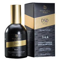 № 3.4.4 Лосьйон проти випадіння волосся DSD De Luxe Capixyl™ + Placenta Shock de Luxe Lotion 100 мл