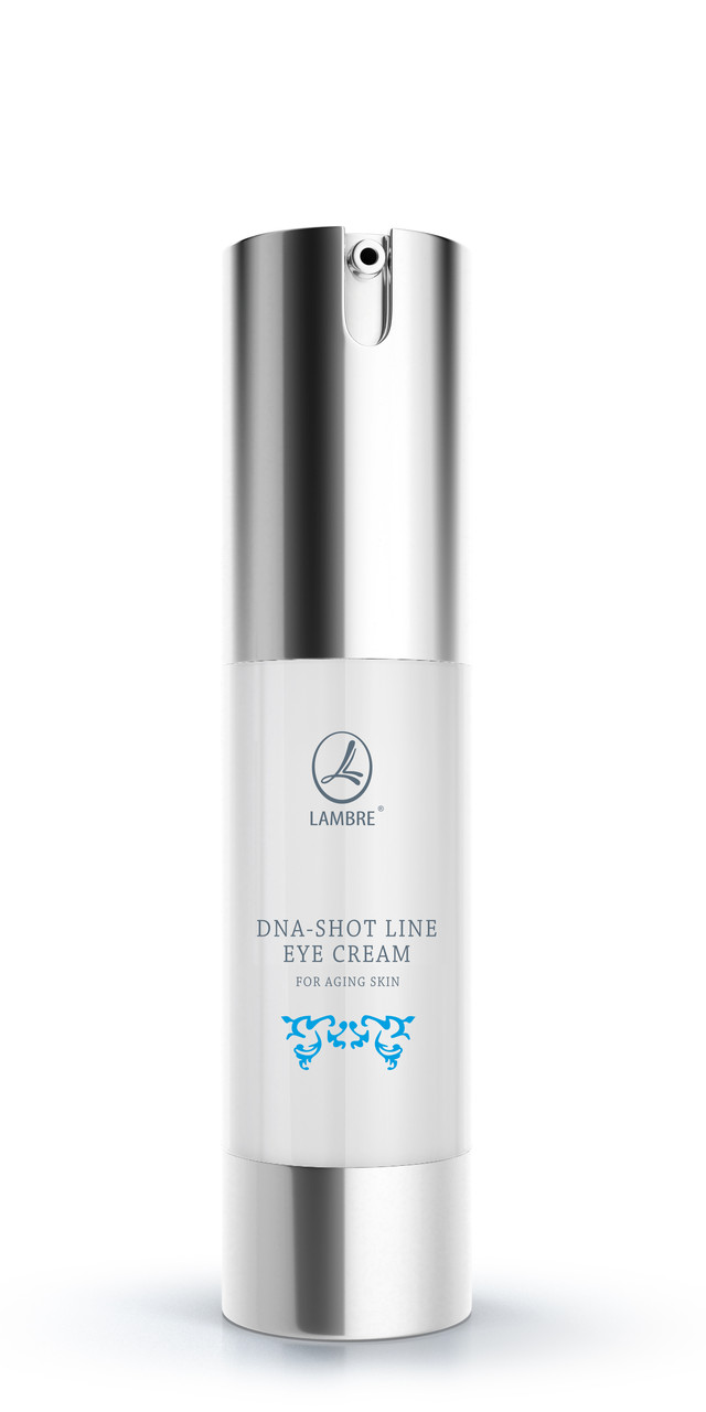 Омолоджуючий денний крем DNA-Shot Line 50 МЛ, фото 1