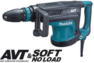 Відбійний молоток Makita HM1213C