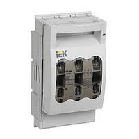 Запобіжник-вимикач-роз'єднувач ПВР 250А ІЕК