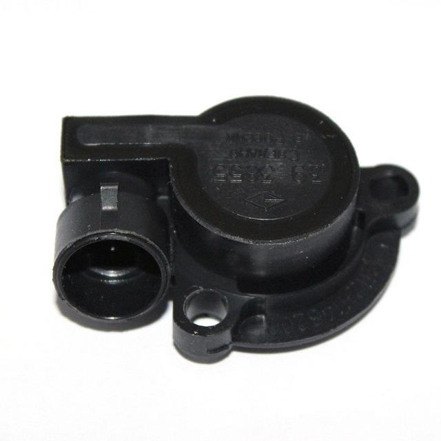 Датчик положення дросельної заслінки (ДПДЗ) ВАЗ-2112