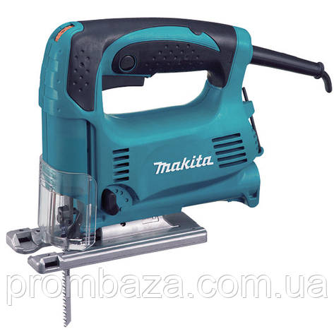 Лобзик Makita 4329 Румунія, фото 1