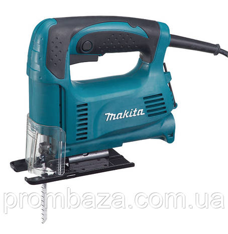 Лобзик Makita 4326 Румунія, фото 1