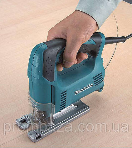 Лобзик Makita 4326 Румунія, фото 3
