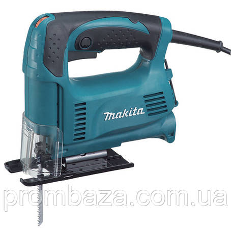 Лобзик Makita 4327 Румунія, фото 1