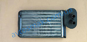Радіатор грубки Volkcwagen Transporter T4