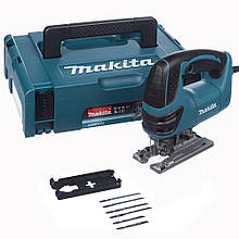 Лобзик Makita 4350FCTJ Румунія