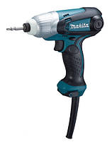 Гайковерт Makita TD0101F 230Вт