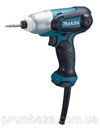 Гайковерт Makita TD0101F 230Вт, фото 1