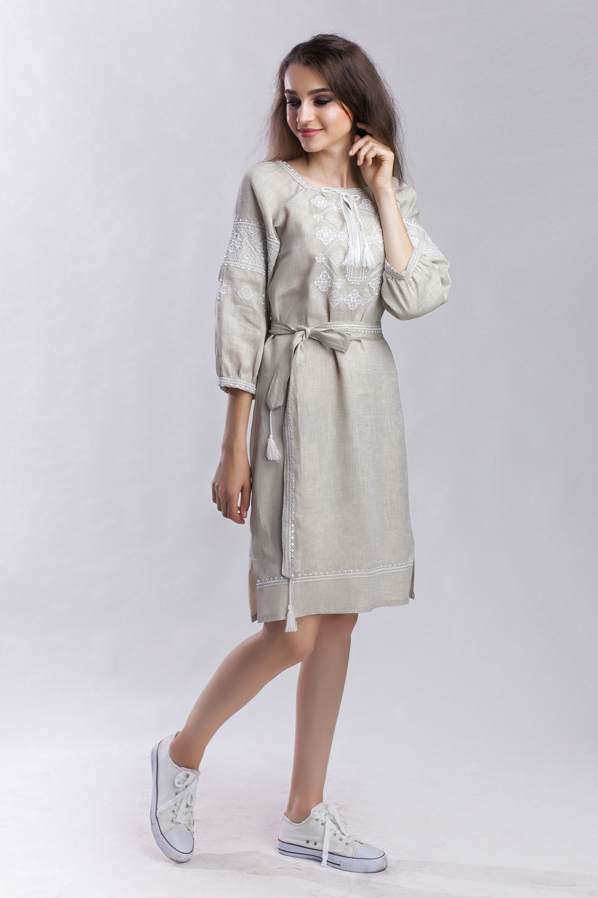 sofa Overall Beginner Сукня вишиванка з небіленого льону "Віконце", ціна 2500 грн — Prom.ua (ID#354121301) sofa Overall Beginner Сукня вишиванка з небіленого льону "Віконце", ціна 2500 грн — Prom.ua (ID#354121301)