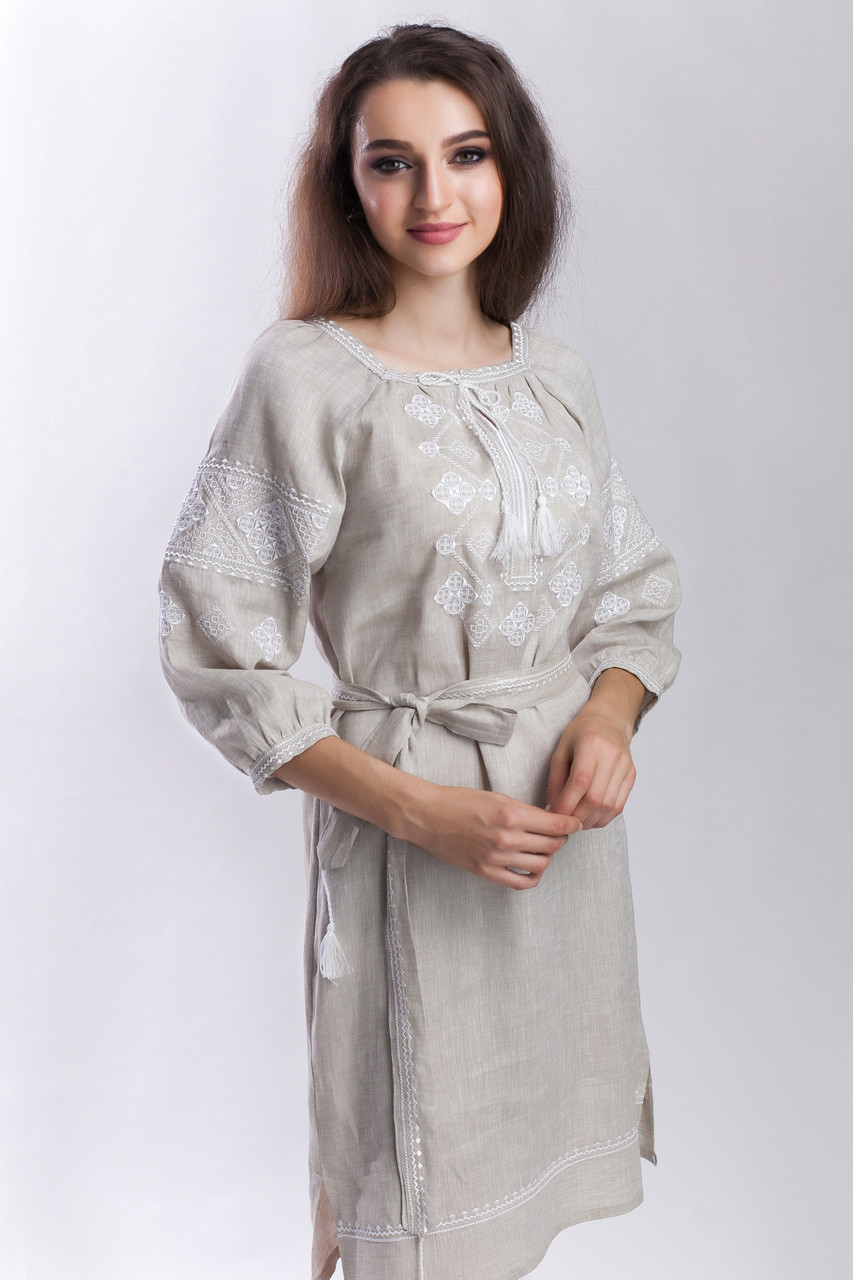 sofa Overall Beginner Сукня вишиванка з небіленого льону "Віконце", ціна 2500 грн — Prom.ua (ID#354121301) sofa Overall Beginner Сукня вишиванка з небіленого льону "Віконце", ціна 2500 грн — Prom.ua (ID#354121301)