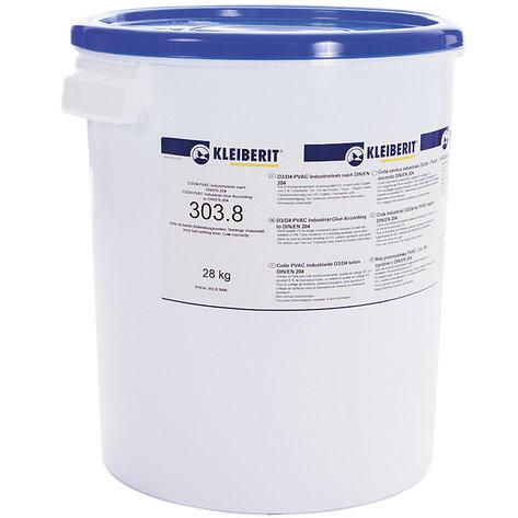 Швидкосхоплююча ПВА-дисперсія Kleiberit 303.8 D3 (28 кг)