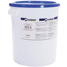 Швидкосхоплююча ПВА-дисперсія Kleiberit 303.8 D3 (28 кг)
