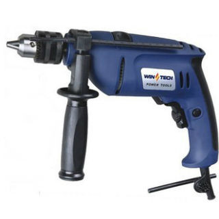 Дриль електричний Wintech WID-810, фото 1
