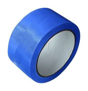 Скотч пакувальний синій - 48 мм × 50 м
