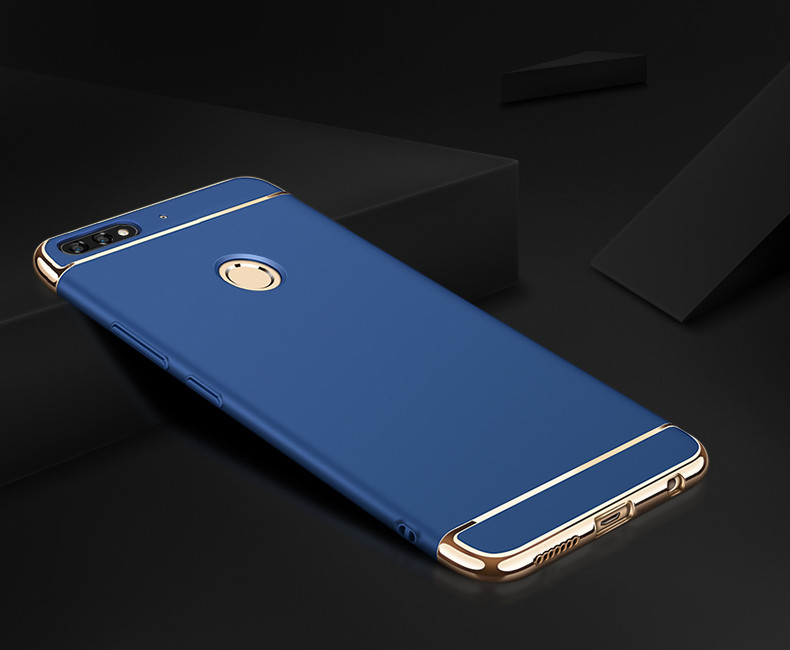Чехол на honor 7c pro / 7c 5.99"