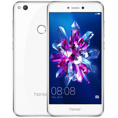 Смартфон Honor 8 Lite 3/32 GB White