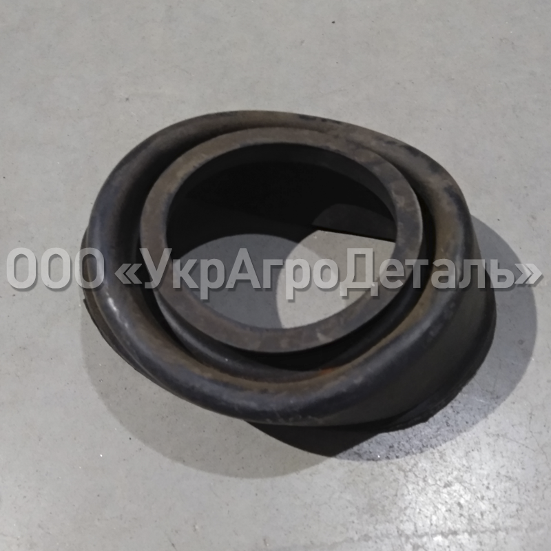 Пильовик важеля КПП ЮМЗ нижній 45-1702172