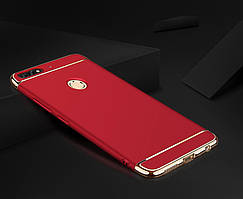 Чехол на huawei y6 prime 2018