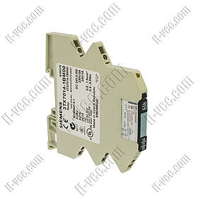 Реле Siemens 3TX7014-1BM00, 24VDC