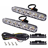 Денні ходові вогні DRL-G6W