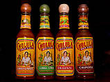 Соус Cholula Chipotle Hot Sauce - 150мл., фото 3