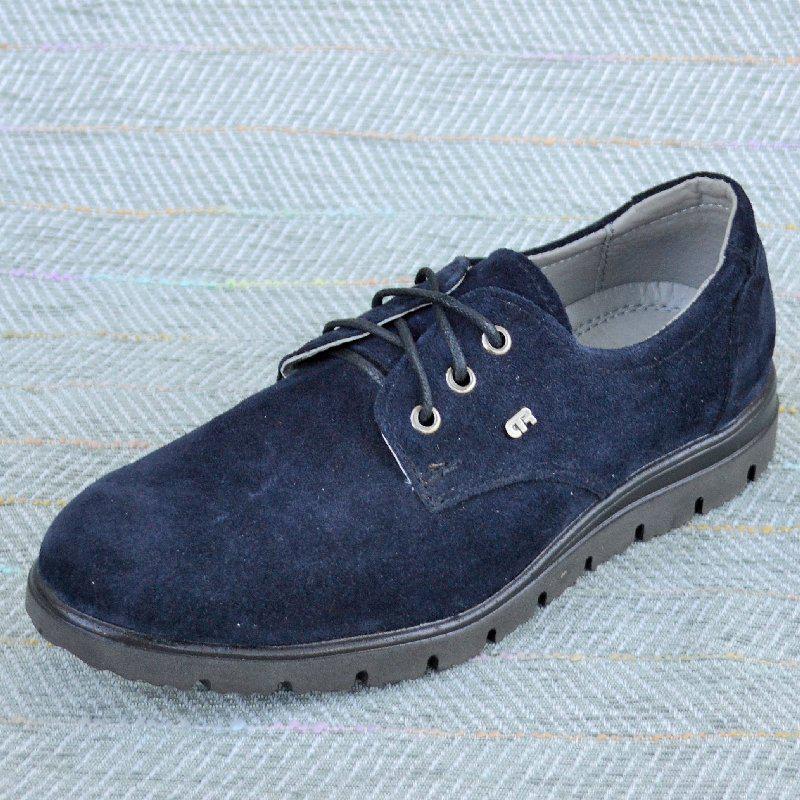 Туфлі на вузьку ніжку хлопчик, DanShoes (код 0131) розміри: 38-39