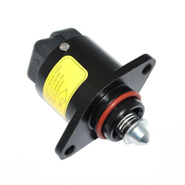 Купить Регулятор холостого хода ВАЗ-2112 (