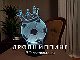 Дропшипінг 3D Світильників , фото 6