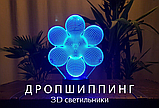 Дропшипінг 3D Світильників , фото 8