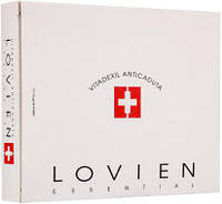 Лов'єн Ампули проти випадіння волосся Lovien Essential Hair Loss Prevention Treatment Ampoules Vitadexil